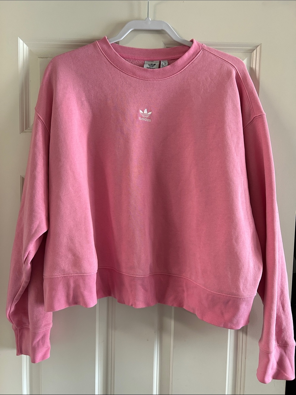 adidas adicolor essentials crew neck Sweatshirt 1x